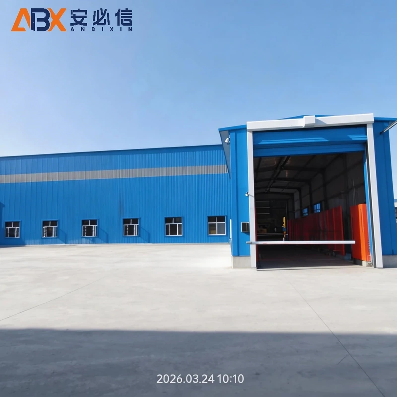 淮安市PVC堆积门