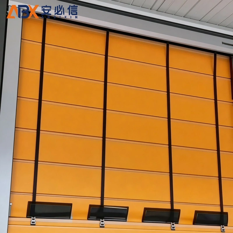 淮安市机械式门封