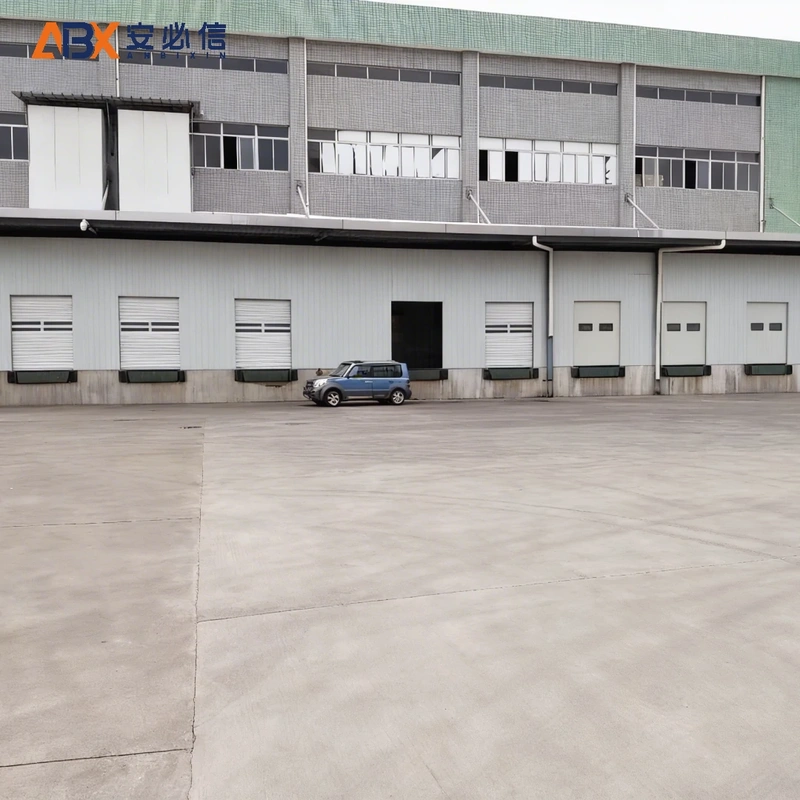 淮安市软帘高速门